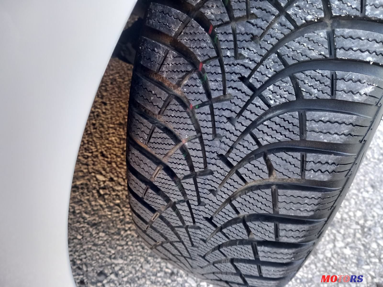 2017' Fiat Tipo 1,4 T-Jet 16V photo #5