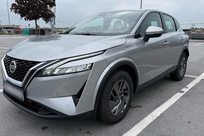 2022' Nissan Qashqai 1.3