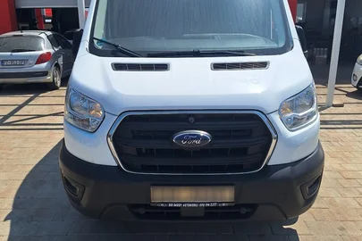 2020' Ford Transit 2,0 Tdci