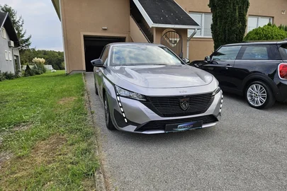 2024' Peugeot 308 Sw