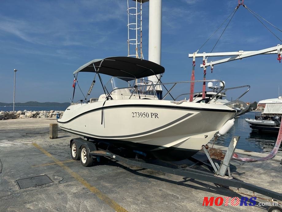 2013' Quicksilver photo #1