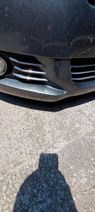 2010' Peugeot 5008 photo #3