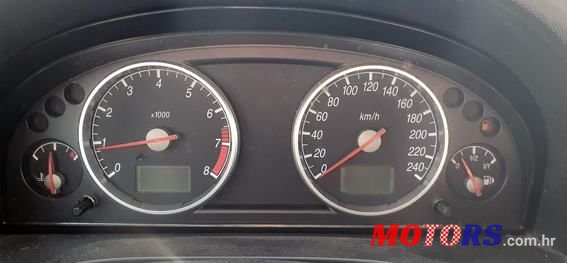 2002' Ford Mondeo 2,0 16V photo #6