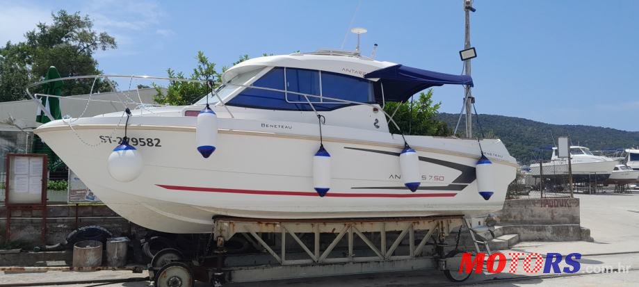 2010' Beneteau photo #1