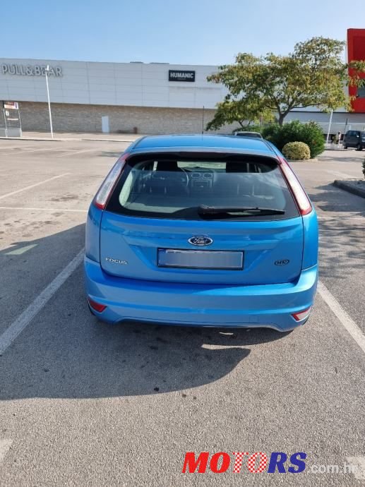 2009' Ford Focus 1,4 photo #5