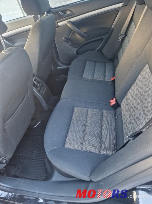 2013' Skoda Octavia 1,6 Tdi photo #6