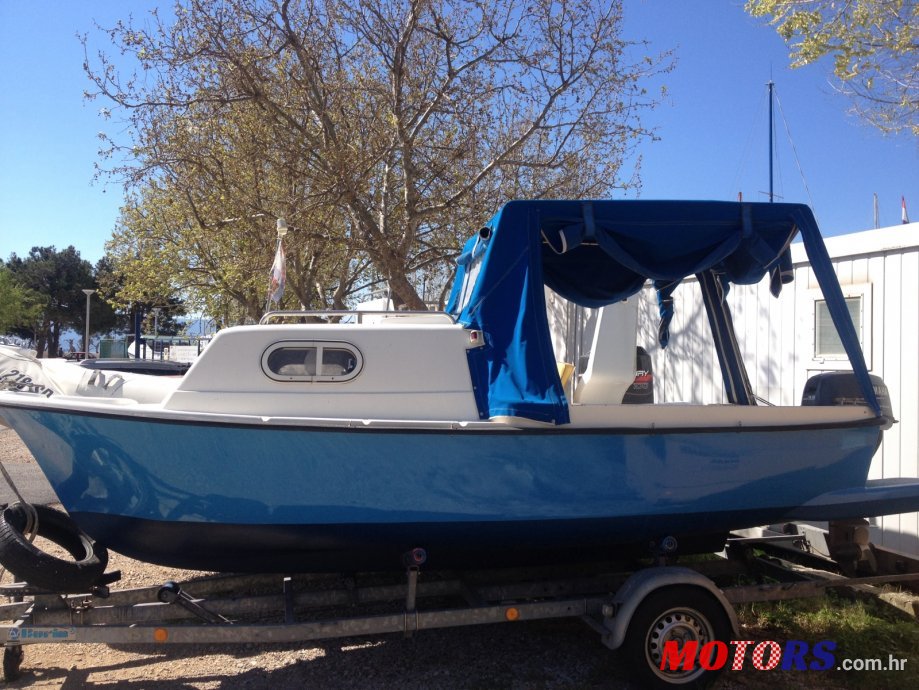 2002' Yamaha photo #1