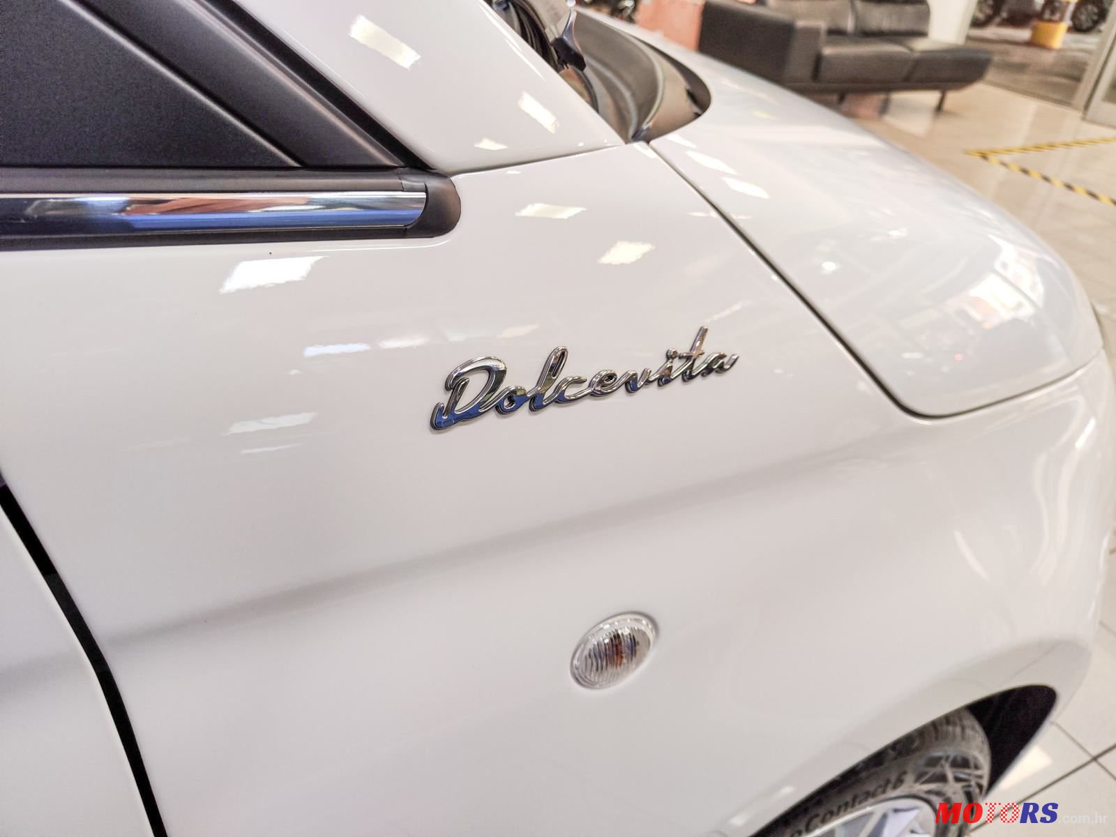 2023' Fiat 500 1,0 Gse photo #5