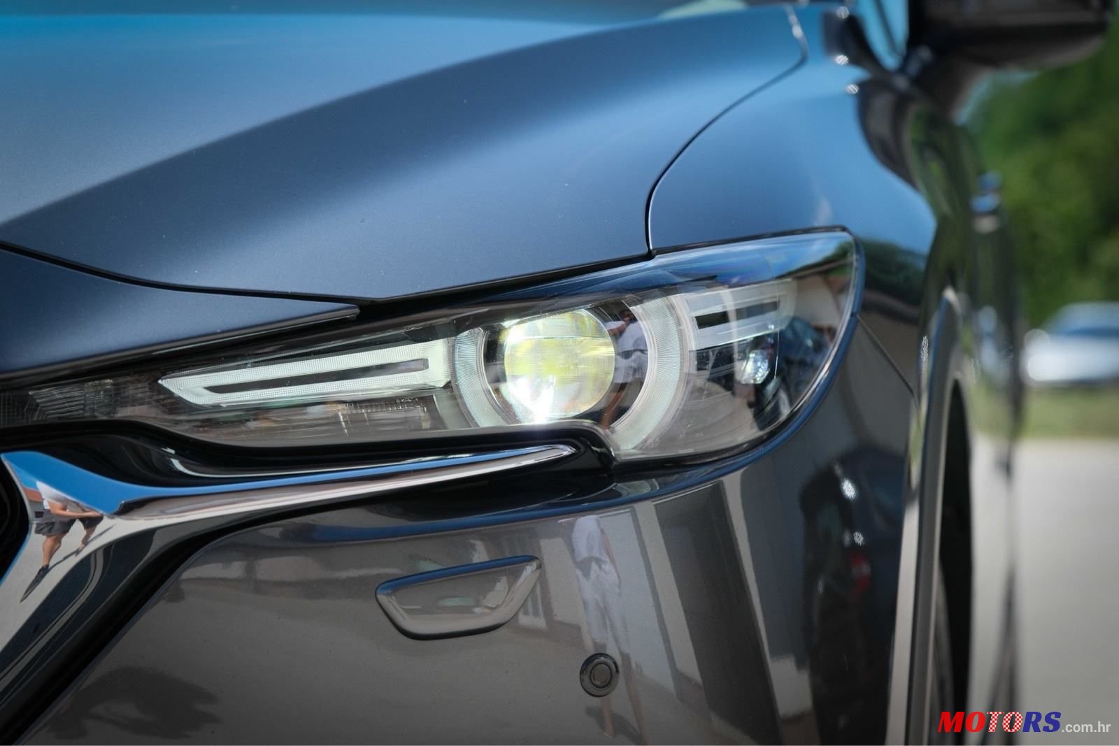 2017' Mazda CX-5 Cd175 Awd Top photo #6