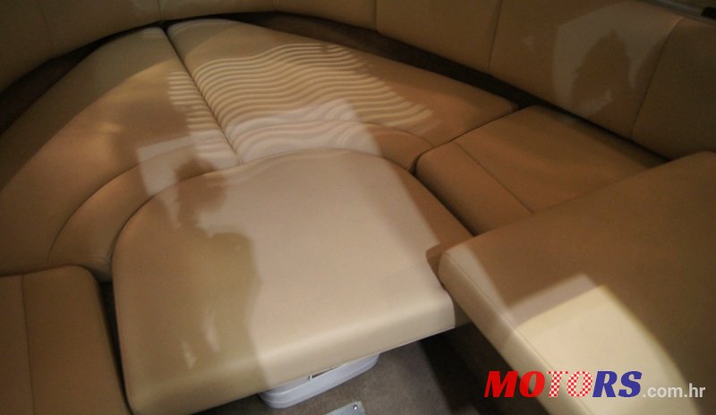 2004' Chaparral 235 SSi photo #4