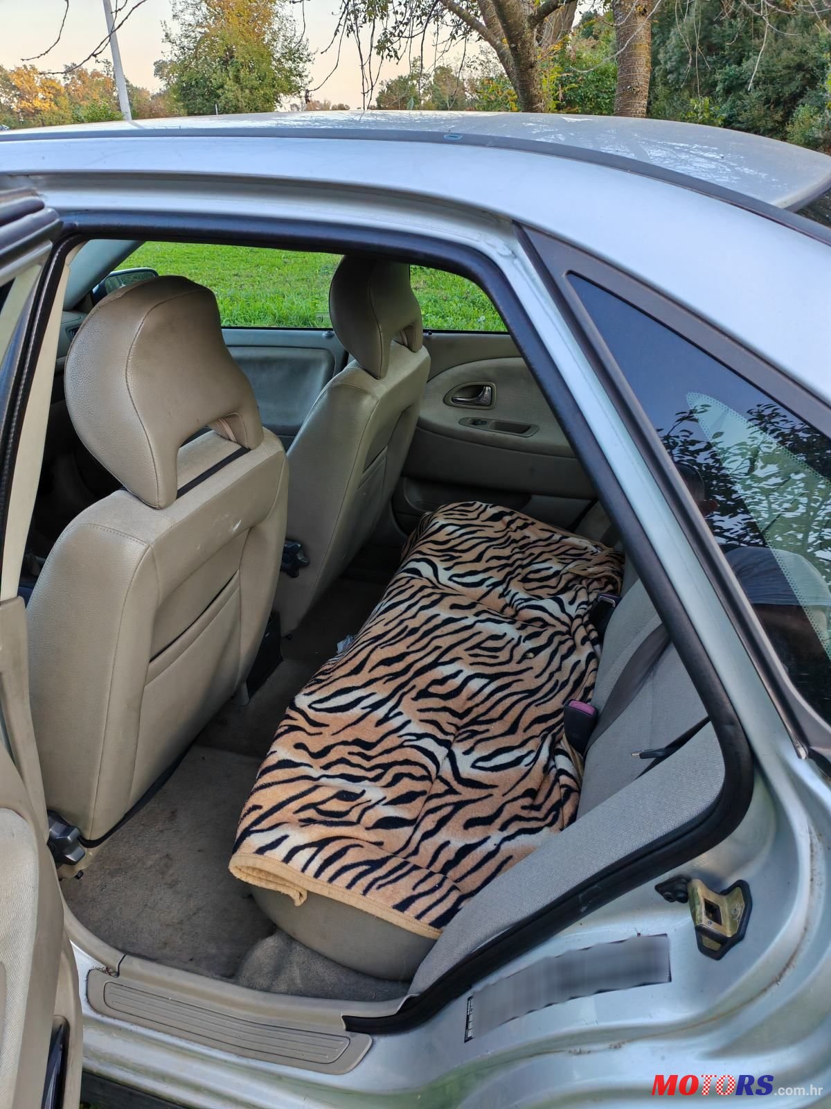 2002' Volvo S40 2,0 photo #4