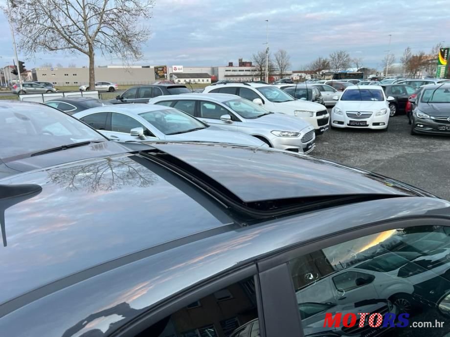 2020' Fiat 500 photo #5