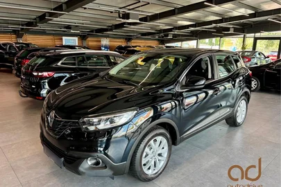 2017' Renault Kadjar Tce 130