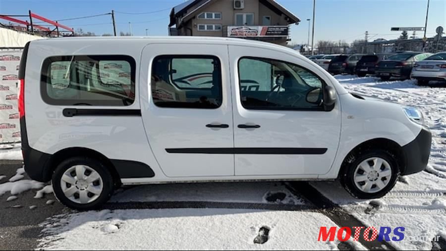 2019' Renault Kangoo 1,5 Dci photo #4