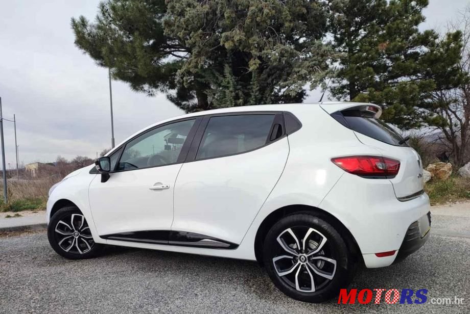2019' Renault Clio Tce 90 photo #5