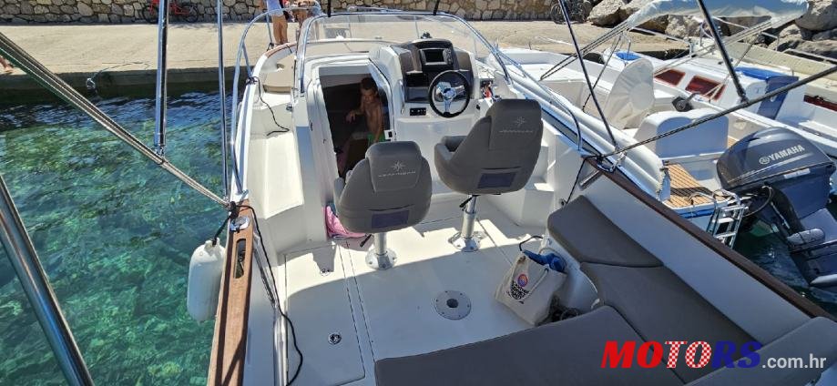 2013' Jeanneau Cap Camarat 7.5 photo #2