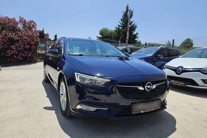 2017' Opel Insignia Karavan
