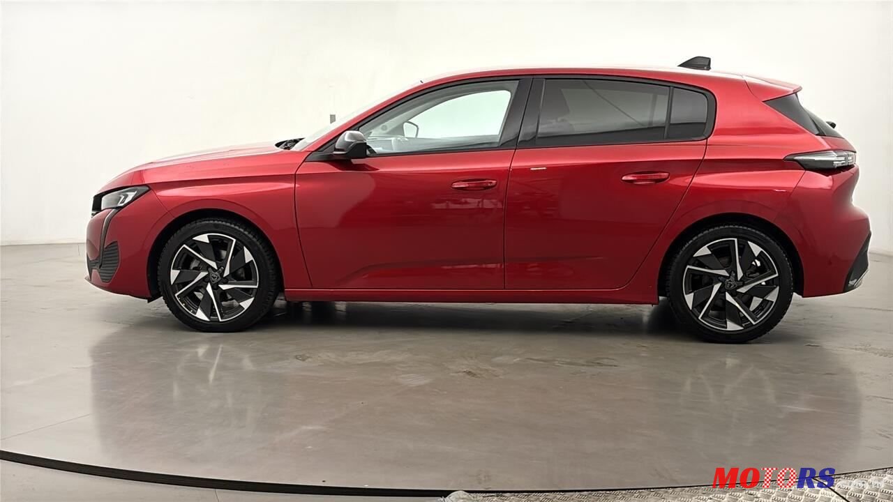 2022' Peugeot 308 1,2 photo #6