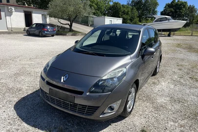 2009' Renault Scenic 1,5 Dci