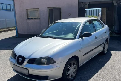 2004' SEAT Cordoba 1,9 Sdi