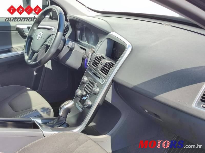 2015' Volvo XC60 photo #5