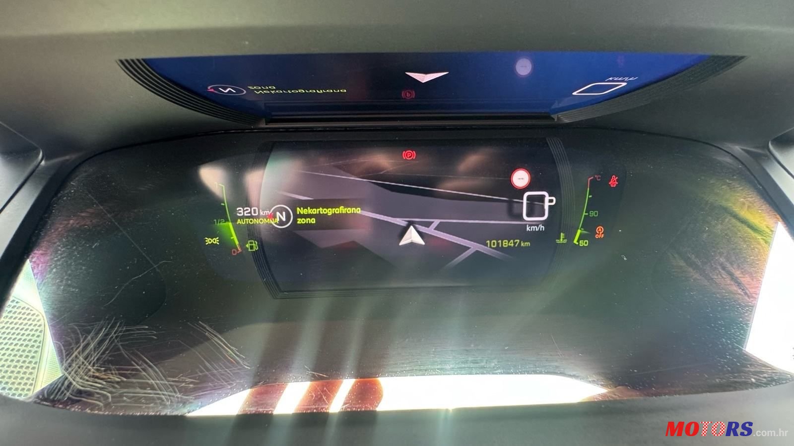 2021' Peugeot 208 1,2 Puretech photo #3