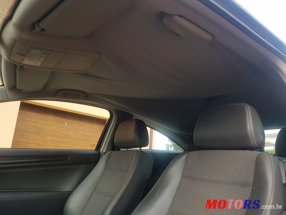 2006' Opel Astra 1,6 16V photo #5