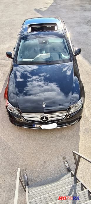 2016' Mercedes-Benz E-Klasa 220 D photo #2