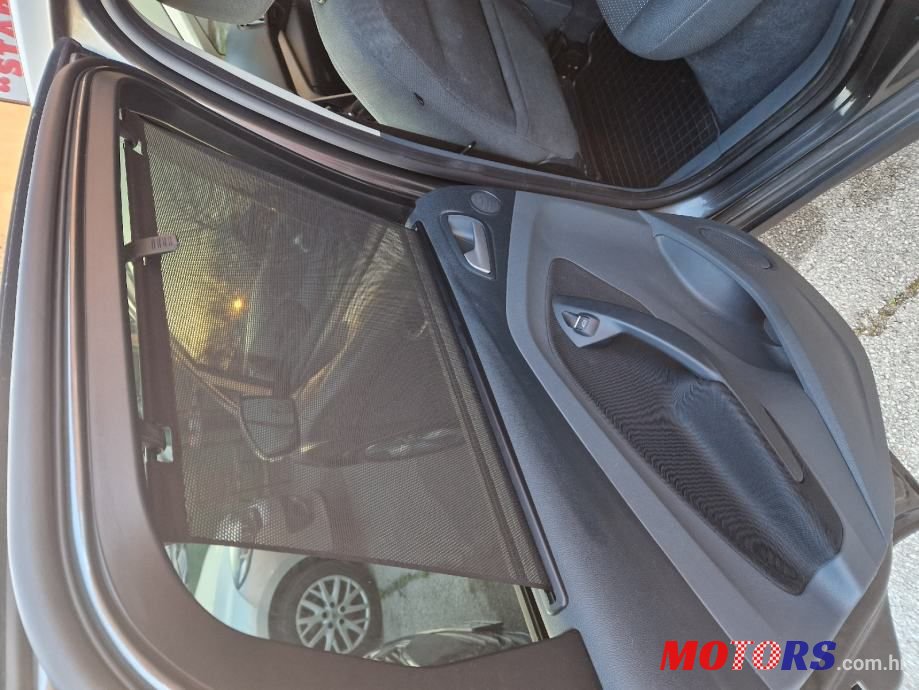 2015' Ford C-MAX 1.6 photo #5