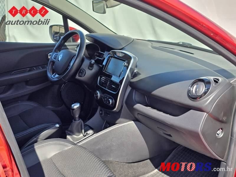 2019' Renault Clio 1.5 Dci photo #6