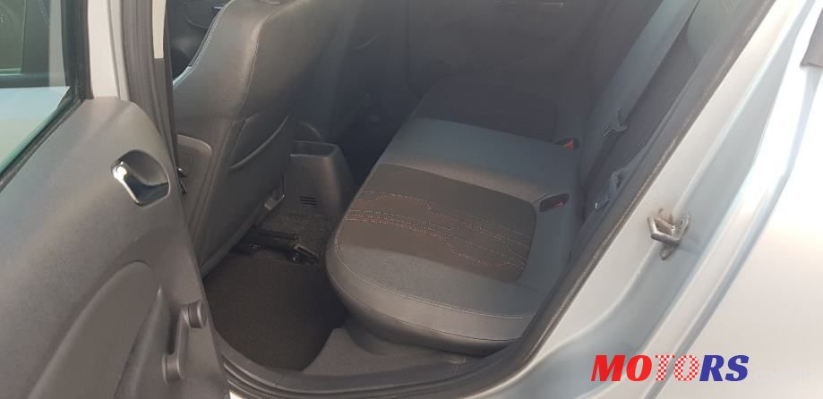 2012' Opel Corsa 1,3 Cdti photo #6