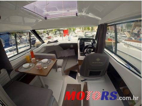 2019' Jeanneau Merry Fischer 695 photo #2