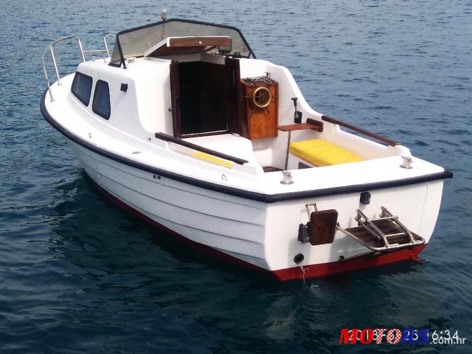 1981' Volvo photo #1