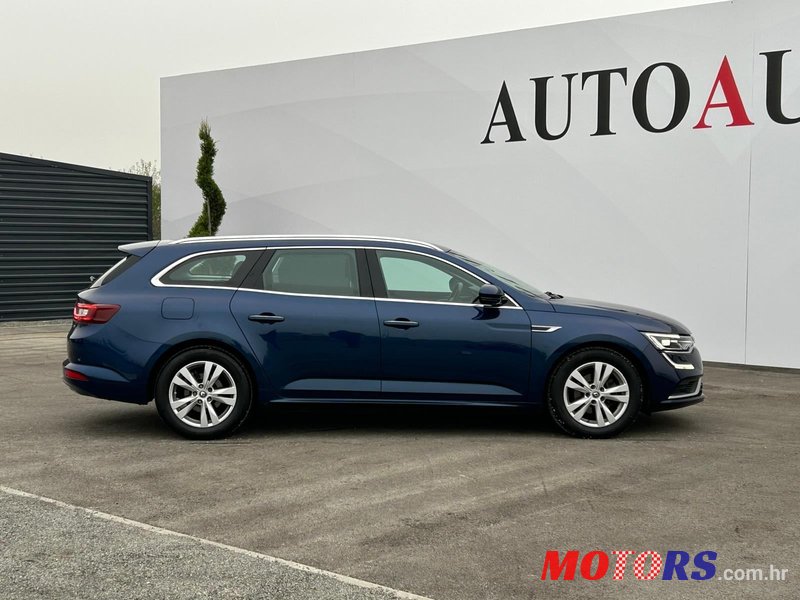 2017' Renault Talisman Dci 110 photo #6