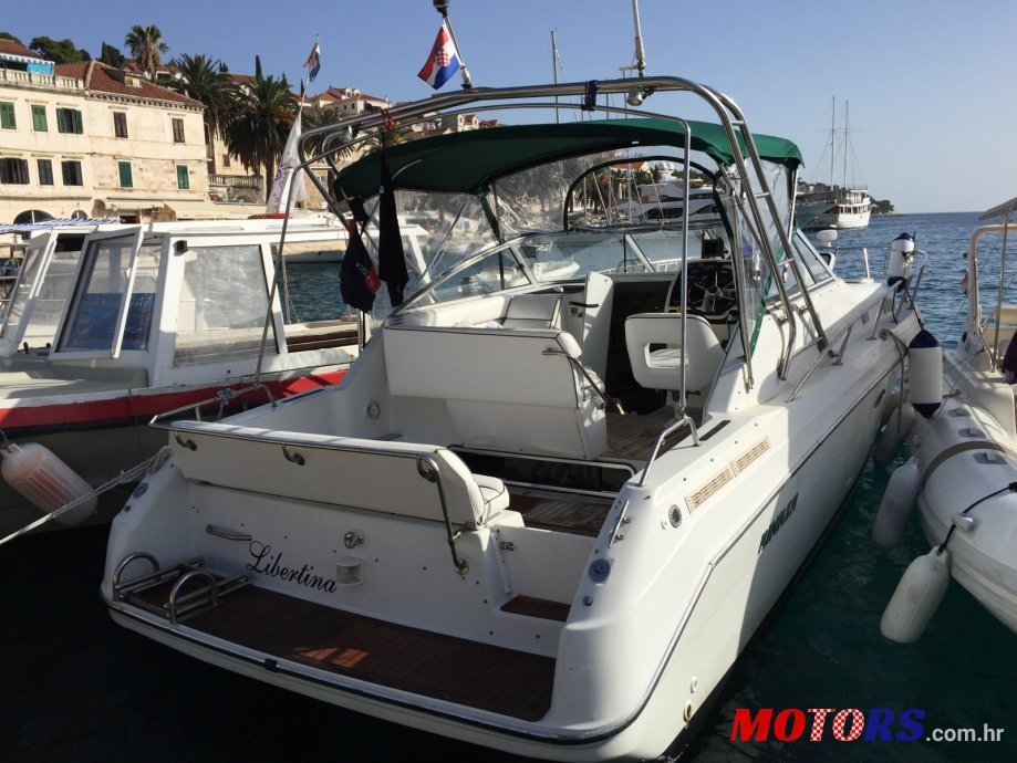 1994' Renker 280 photo #1