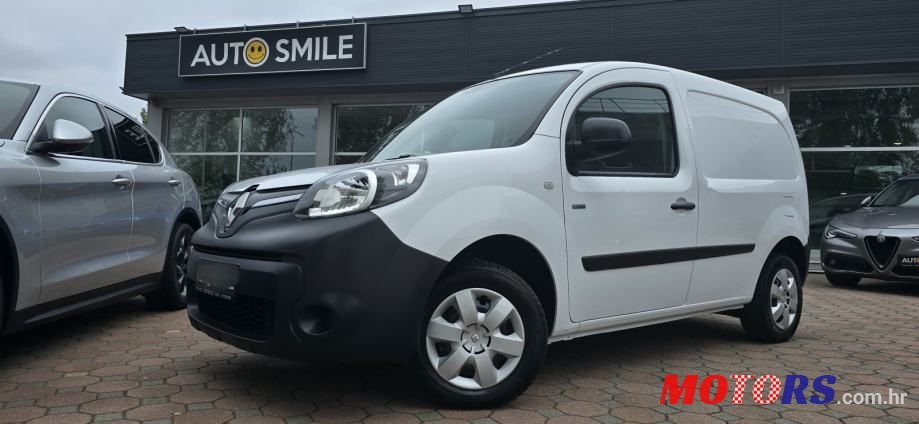2019' Renault Kangoo Express photo #1