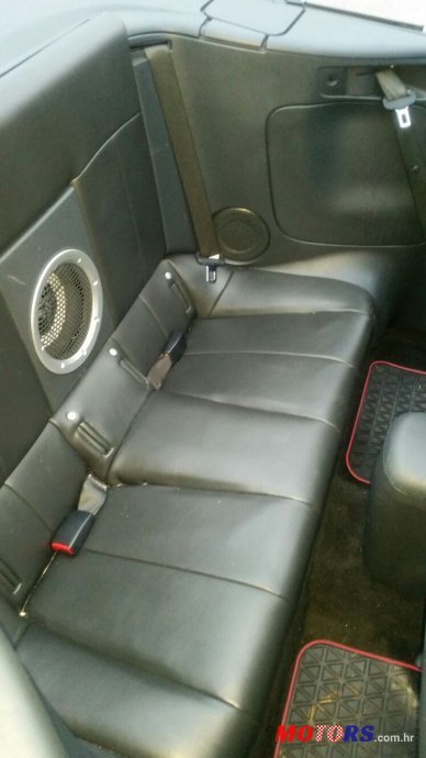 2006' Mitsubishi Eclipse photo #3