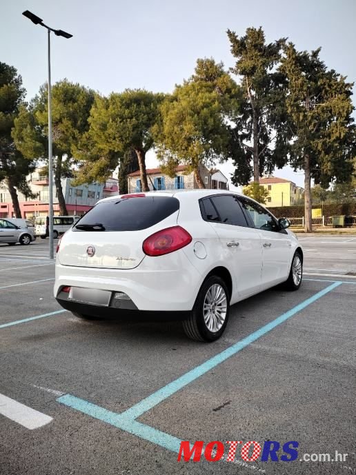 2012' Fiat Bravo 1,6 Jtd photo #6