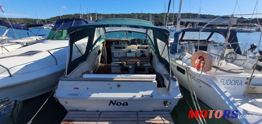 1988' Sea Ray 270 photo #2