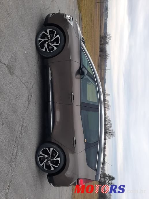 2017' Renault Grand Scenic photo #3