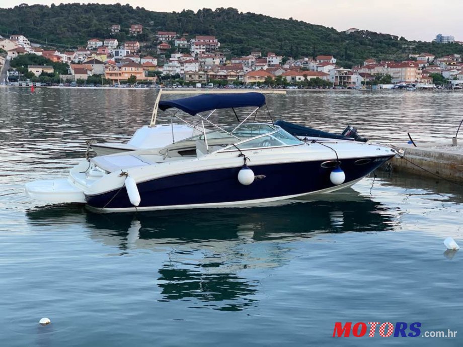 2005' Sea Ray 240 Sunsport photo #1