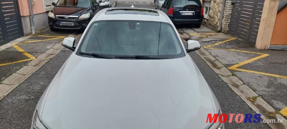 2016' BMW Serija 1 118D photo #4