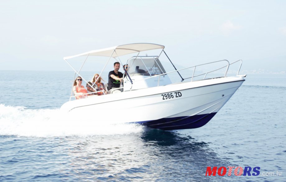 2013' Honda Reful 22 HM Flyer photo #2