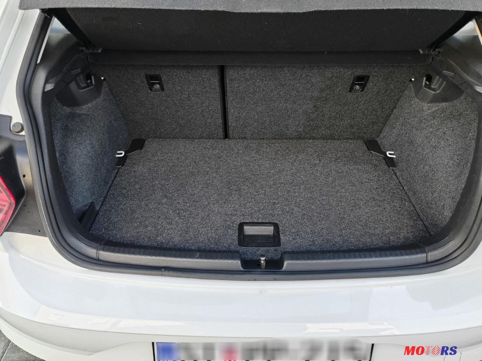 2020' Volkswagen Polo 1,6 Tdi photo #6