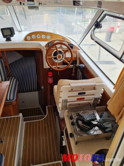 2004' Quicksilver 750 weekend photo #2