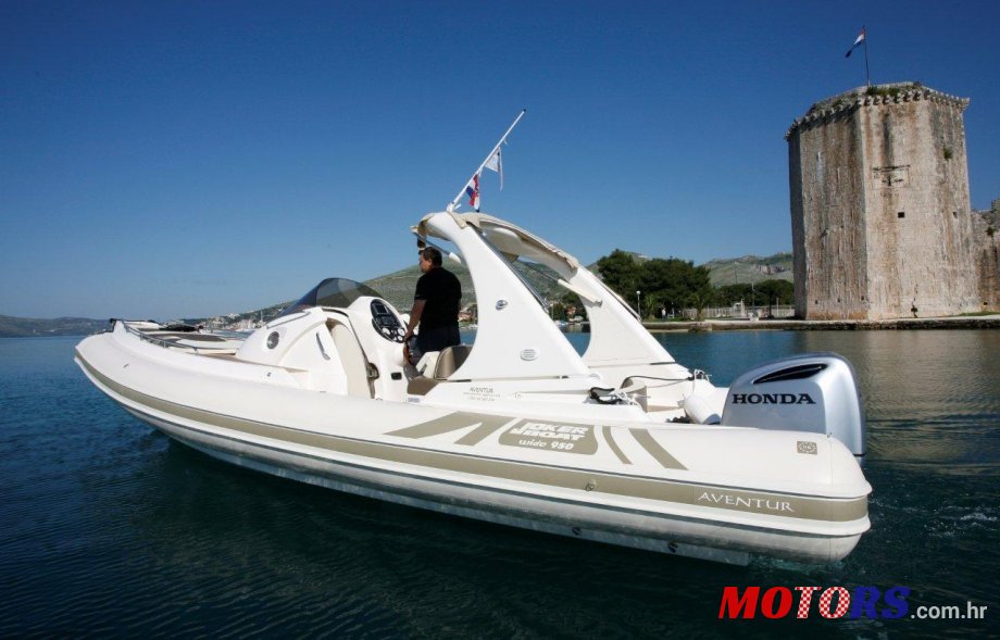 2013' Joker Boat photo #1