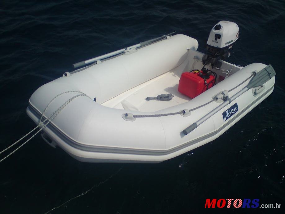 2011' Arimar ELITE 250 photo #1