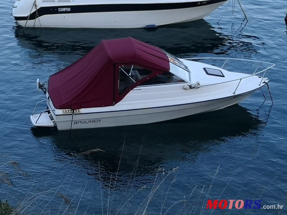 1993' Bayliner photo #1