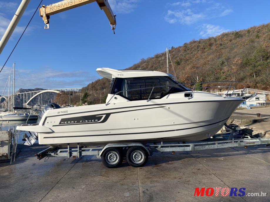 2016' Jeanneau photo #1