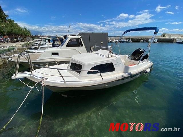 2006' Reful 490 sea photo #1